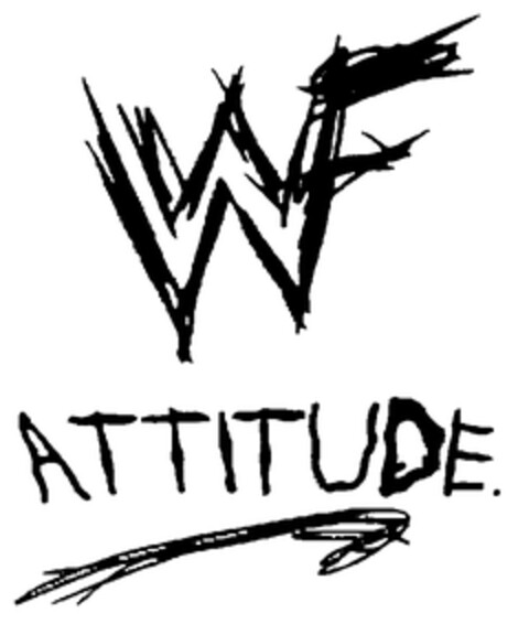 WF ATTITUDE Logo (EUIPO, 02/12/1999)