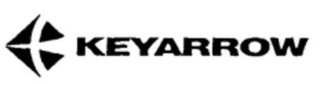 KEYARROW Logo (EUIPO, 08.04.1999)