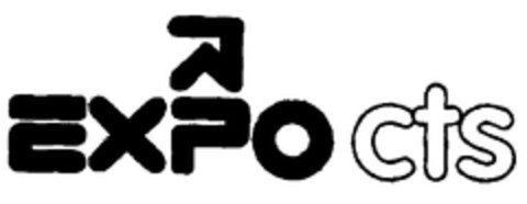 EXPOcts Logo (EUIPO, 07/20/1999)