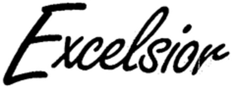 Excelsior Logo (EUIPO, 08/20/1999)