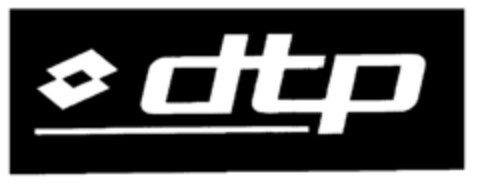 dtp Logo (EUIPO, 29.11.1999)