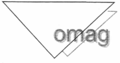 omag Logo (EUIPO, 27.01.2000)