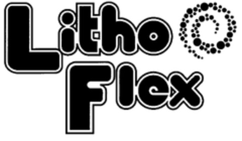 LithoFlex Logo (EUIPO, 02/29/2000)