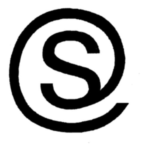 S Logo (EUIPO, 29.06.2000)