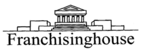 Franchisinghouse Logo (EUIPO, 23.10.2000)