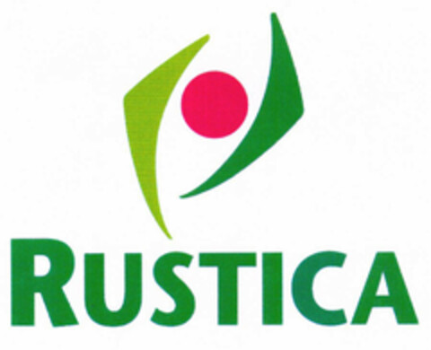 RUSTICA Logo (EUIPO, 05.12.2000)