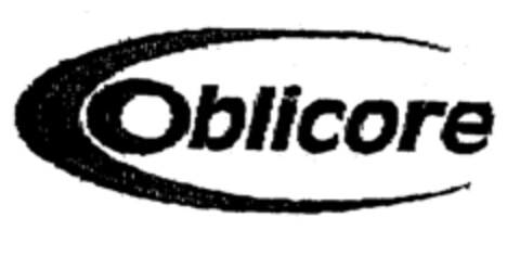 OBLICORE Logo (EUIPO, 11.01.2001)