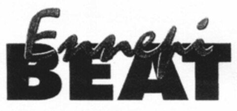 Ennepi BEAT Logo (EUIPO, 04.04.2001)