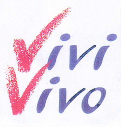Vivi Vivo Logo (EUIPO, 17.04.2001)