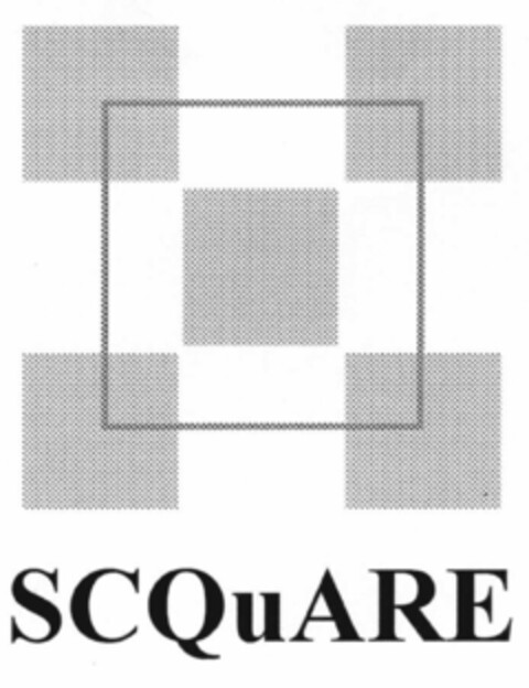 SCQuARE Logo (EUIPO, 07.06.2001)