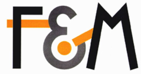 F&M Logo (EUIPO, 15.10.2001)