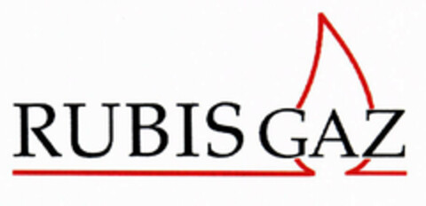 RUBIS GAZ Logo (EUIPO, 26.03.2002)