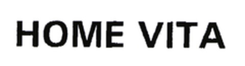 HOME VITA Logo (EUIPO, 14.05.2002)