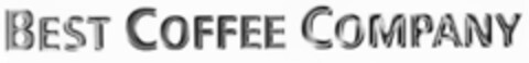 BEST COFFEE COMPANY Logo (EUIPO, 06.06.2002)