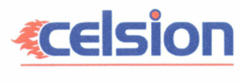 celsion Logo (EUIPO, 24.07.2002)