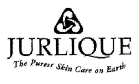 JURLIQUE The Purest Skin Care on Earth Logo (EUIPO, 03.10.2002)