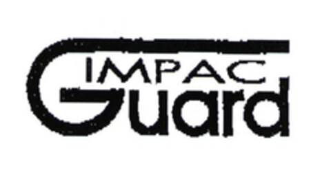 IMPAC Guard Logo (EUIPO, 04.12.2002)