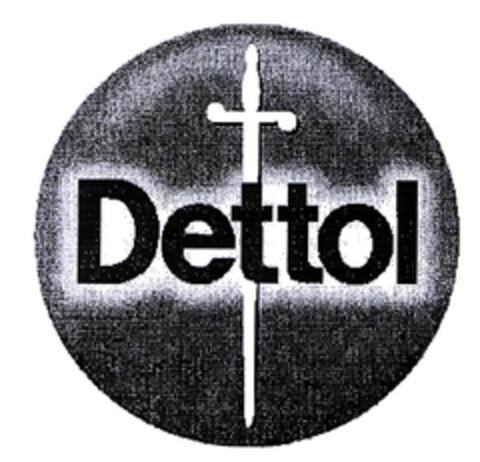 Dettol Logo (EUIPO, 04.02.2003)