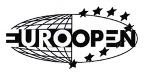 EUROOPEN Logo (EUIPO, 04.03.2003)