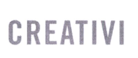 CREATIVI Logo (EUIPO, 11.04.2003)