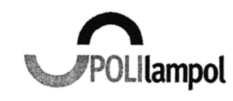 POLIlampol Logo (EUIPO, 29.04.2003)