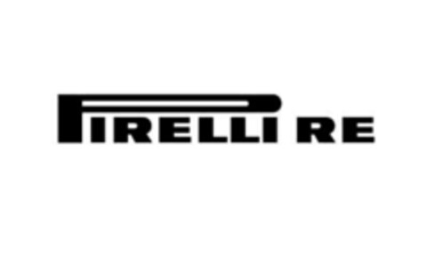 PIRELLI RE Logo (EUIPO, 06/19/2003)