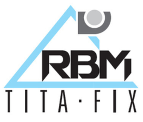 RBM TITA · FIX Logo (EUIPO, 04.11.2003)