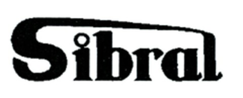 Sibral Logo (EUIPO, 05.01.2004)