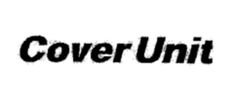 Cover Unit Logo (EUIPO, 02/05/2004)