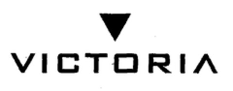 VICTORIA Logo (EUIPO, 23.02.2004)