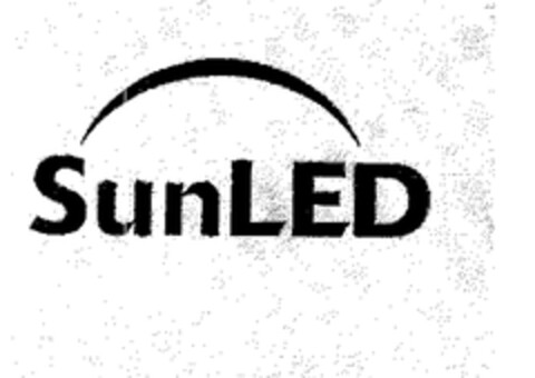SunLED Logo (EUIPO, 11.03.2004)