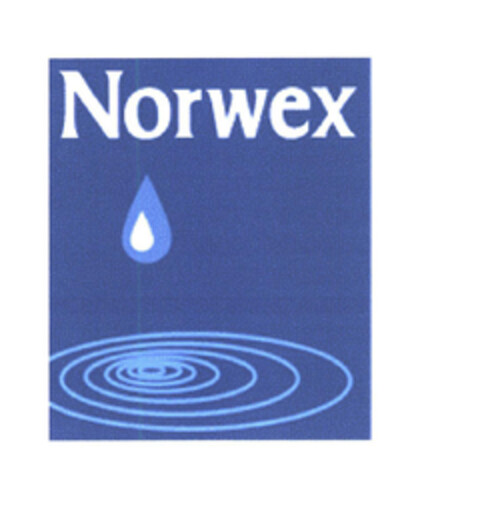 Norwex Logo (EUIPO, 14.04.2004)