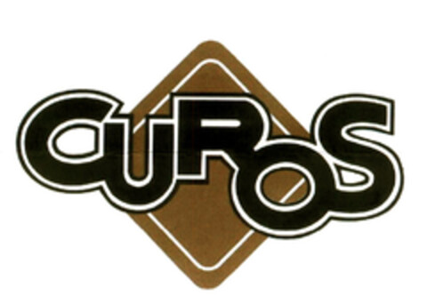 CUROS Logo (EUIPO, 28.04.2004)