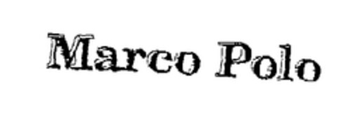 Marco Polo Logo (EUIPO, 08.07.2004)