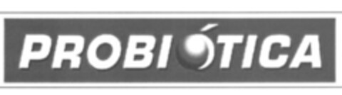 PROBIÓTICA Logo (EUIPO, 10/29/2004)