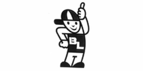 BL Logo (EUIPO, 29.03.2005)