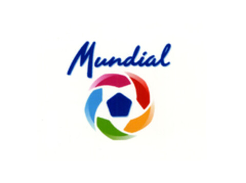 Mundial Logo (EUIPO, 03.03.2005)