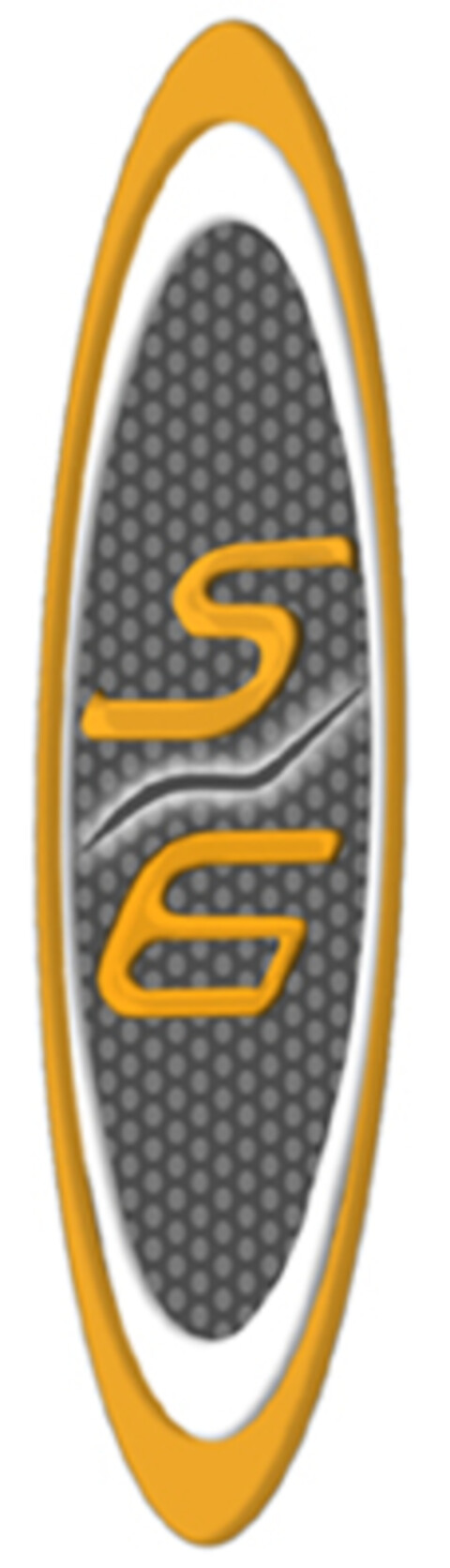 S/6 Logo (EUIPO, 15.04.2005)