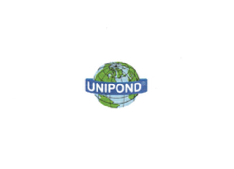 UNIPOND Logo (EUIPO, 21.03.2005)