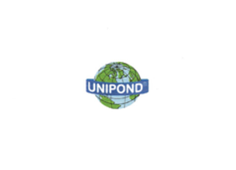 UNIPOND Logo (EUIPO, 03/21/2005)