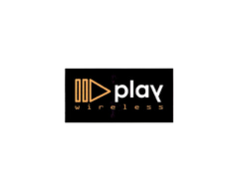 play wireless Logo (EUIPO, 04/08/2005)