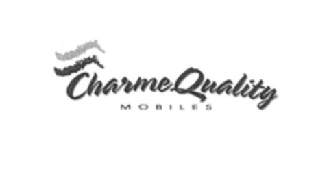CharmeQuality MOBILES Logo (EUIPO, 06.09.2005)