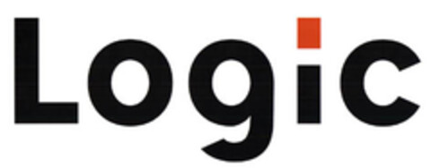 Logic Logo (EUIPO, 18.10.2005)