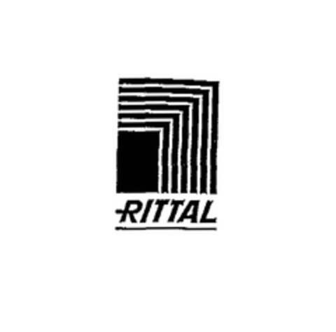 RITTAL Logo (EUIPO, 10/25/2005)