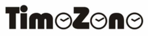 TimeZone Logo (EUIPO, 29.11.2005)