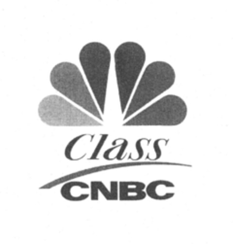 Class CNBC Logo (EUIPO, 11/21/2005)