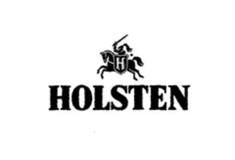 H HOLSTEN Logo (EUIPO, 06.12.2005)