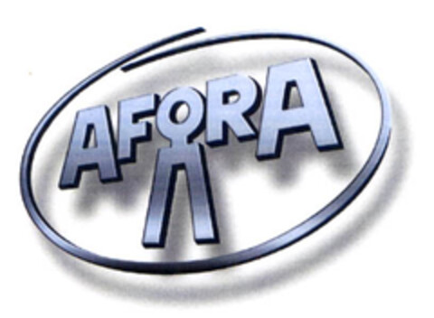 AFORA Logo (EUIPO, 16.12.2005)