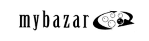 mybazar Logo (EUIPO, 29.12.2005)