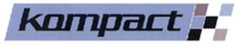 kompact Logo (EUIPO, 03.02.2006)